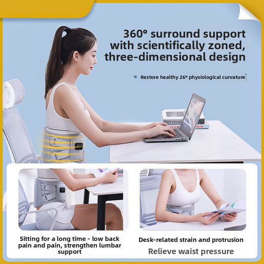 BackRelief Zone