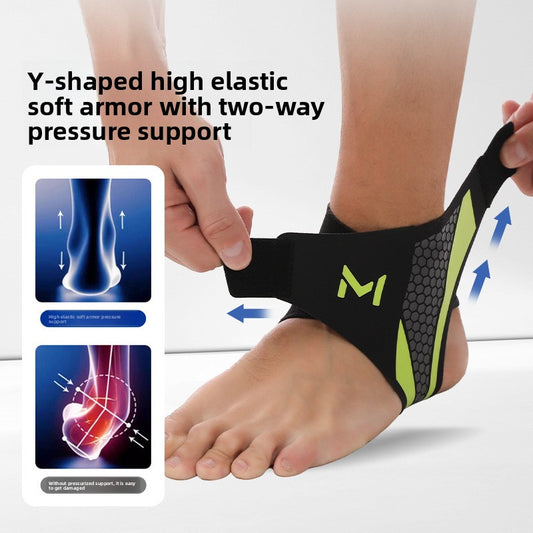 Anchor Brace