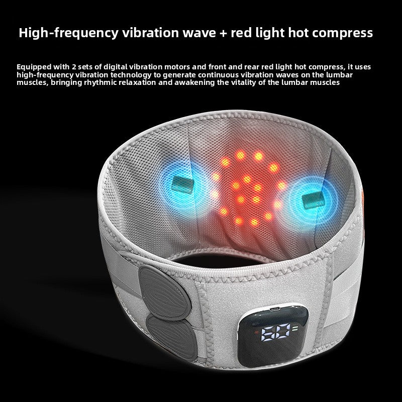 Massage Belt