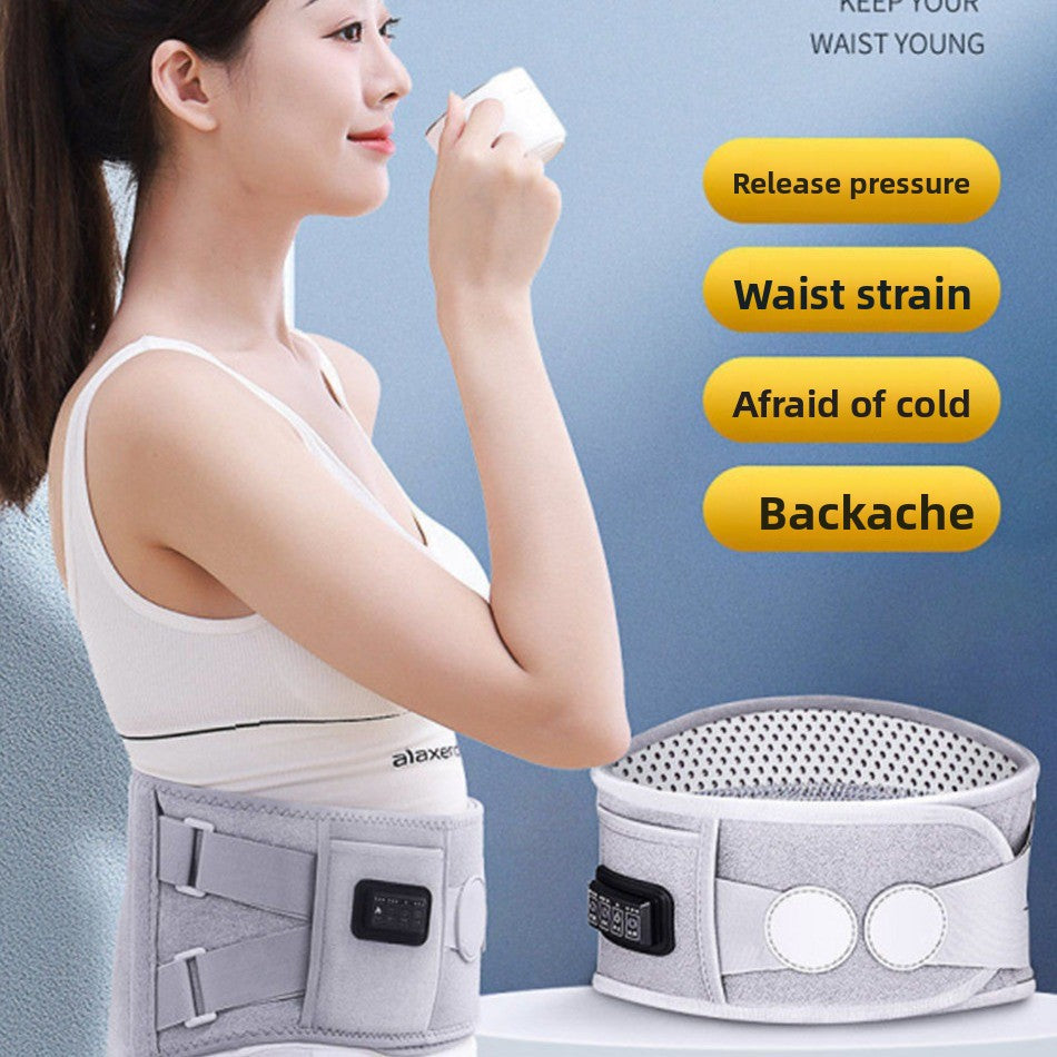 BackRelief Zone