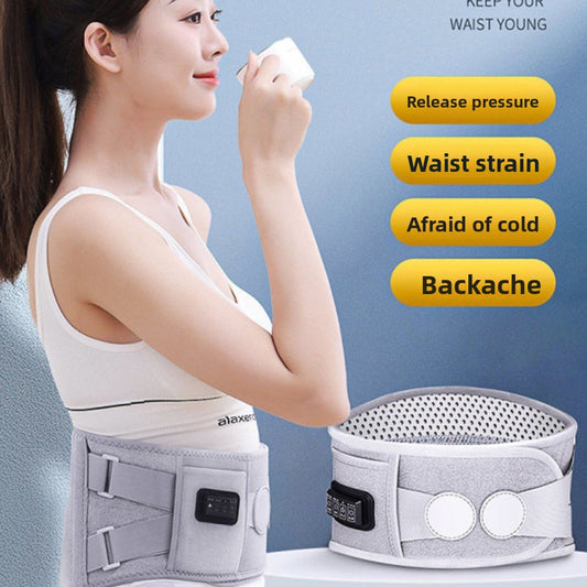 BackRelief Zone