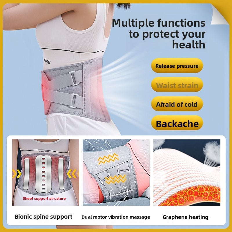 BackRelief Zone