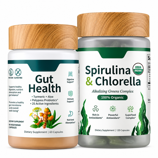 GreenVita™