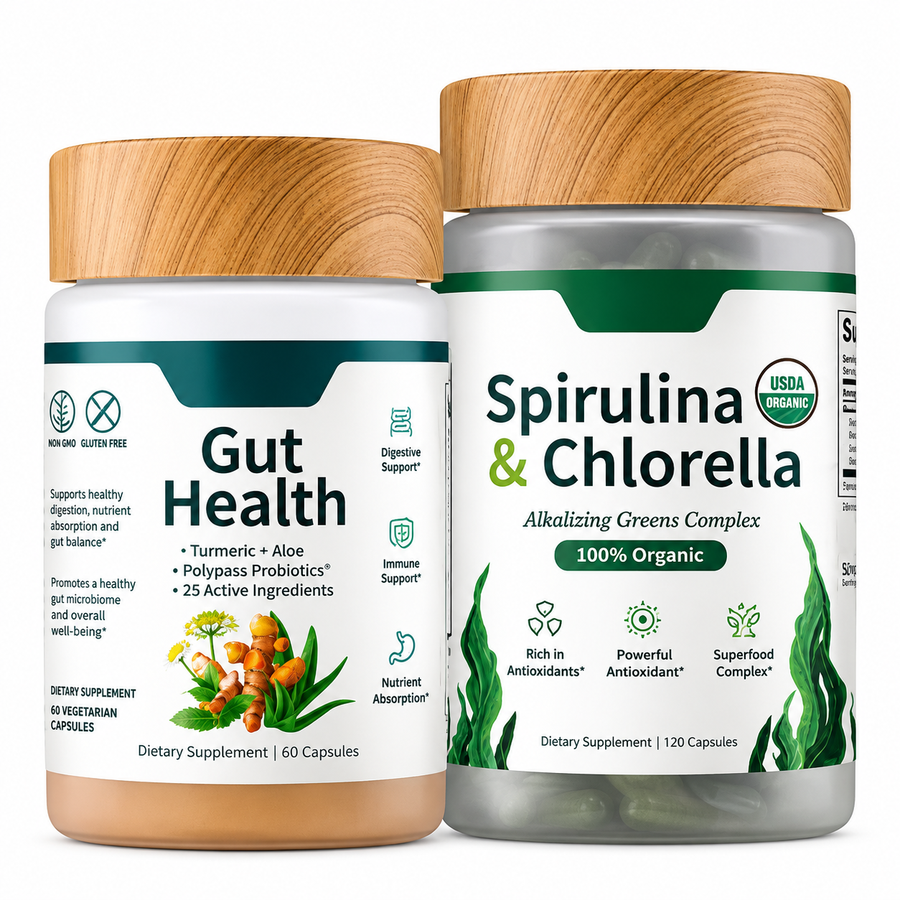 GreenVita™