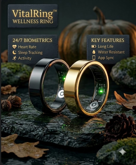 VitalRing™