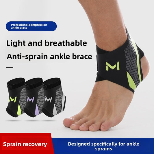 Ankle Support Brace