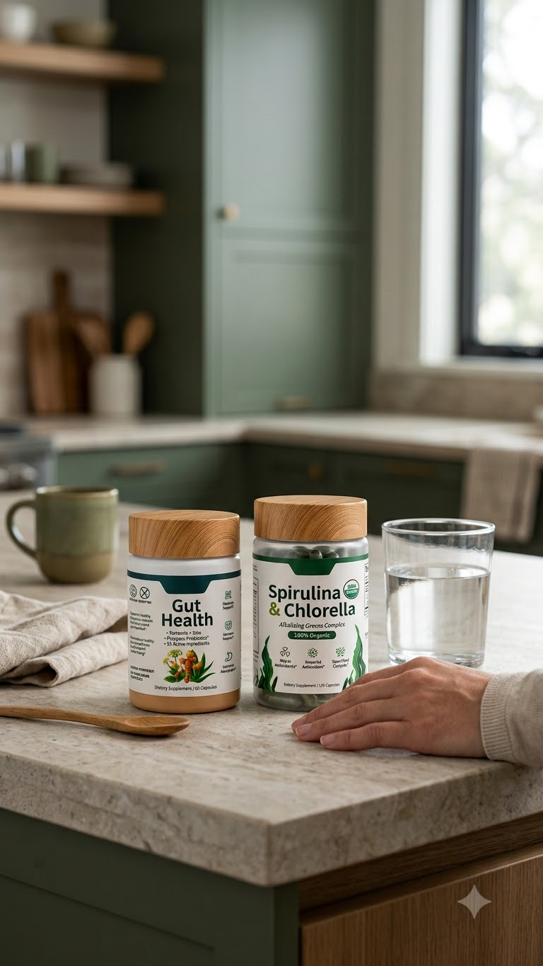 GreenVita™